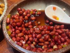 -肉串汪(月坛店)