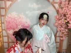 -Heymao猫咖.咖啡厅(东门店)