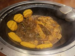 -铁锅炖灶台鱼老三炖鱼馆