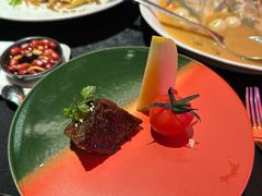 -醉东Oriental House(静安嘉里中心店)