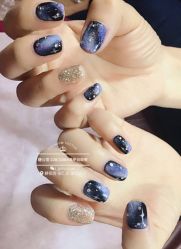 -睫乐园•睫公馆•美睫美甲沙龙