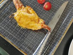 -外滩三号餐厅·创意中餐