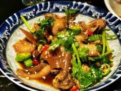 -富临轩私房菜(集庆门大街店)