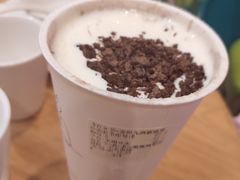 -百分茶(九洲新世界店)