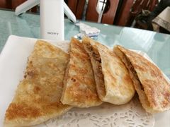 -四海回族饭店(前进大街店)