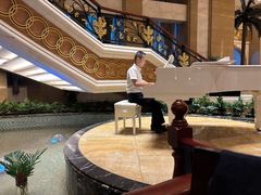 -旌湖国际酒店.自助餐