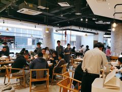 -湯系·煲汤手艺人(东二环泰禾广场店)