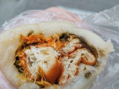 -上海虹口糕团(福州路店)