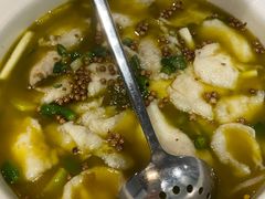 -拈菜(观音桥阳光世纪店)
