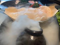 -捞王锅物料理(上海世茂广场店)