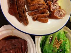 -陈鹏鹏潮汕菜(宝安机场T3航站楼店)