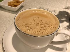 印度奶茶-恒河传奇印度餐厅GANGES