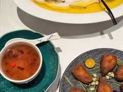 -醉舍·新淮扬菜(长宁龙之梦店)