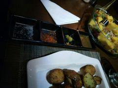 -小火花·干式熟成牛排馆Spark SteakHouse(剑桥郡店)