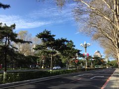 -肥肥小厨(咸阳路店)