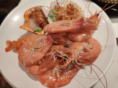 -加餐海鲜自助(宝龙一城店)