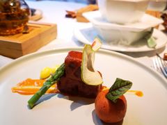 -叶叶菩提·晋福宫