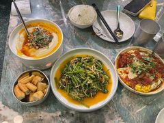 -浩海火烧云傣家菜(京广店)