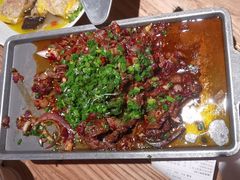 -树厨贵州菜(大十字店)