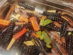 -芭菲盛宴·环球美食(锦城万达广场店)