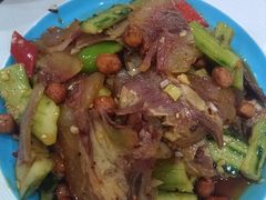 -老毛手抓·盐池滩羊非遗手抓(宁夏总店)