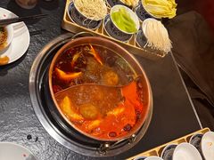 -咏江南·苏式火锅·苏州评弹(观前街店)