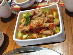 -槐店王婆大虾(开发区店)