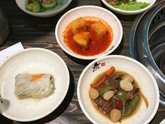 -朴大人炭烤·韩国料理(奥帆中心海尔洲际店)