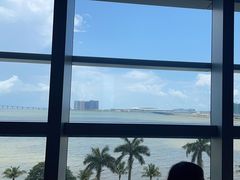 -彩丰楼中餐厅·仁恒洲际酒店