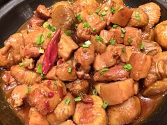 -粥满堂养生餐厅(学苑路店)