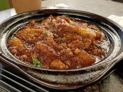台湾塔香茄子-零度空间·台湾小馆(五道口购物中心店)