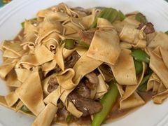 -长安屯东北风味(乐居场小区A3区店)