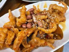 -陈老添美食店(宝华路店)