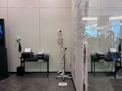 -章鱼健身 Octopus