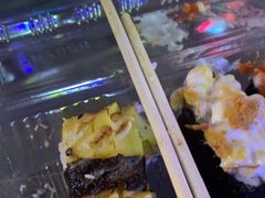 -令狐冲·炭烤活鱼(宝龙店)