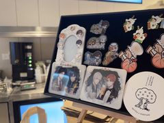 -喜茶(广州北京路惠福东店)