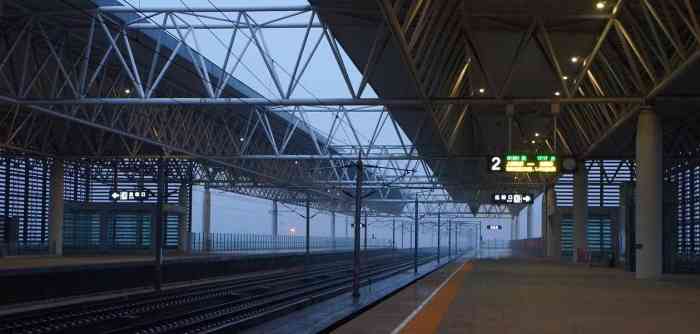 余杭站-"余杭火车站真的是造福临平人.这里主要是."-大众点评移动版