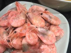 -盛江山自助料理(太原街万达店)