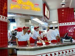 -In-N-Out Burger(LAX)