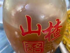 -京北渔家傲