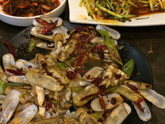 -一味烧烤(纪念路店)