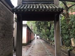 -慈城孔庙