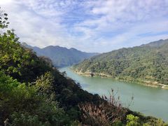 -飞霞风景名胜区