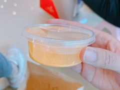 -纽约薯条(世豪广场店)