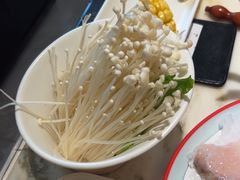 -涮福記·现切牛羊肉火锅(世纪汇店)