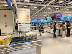-宜家·瑞典风味餐厅(四元桥店)