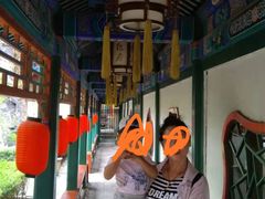 -晋阳饭庄(虎坊桥店)