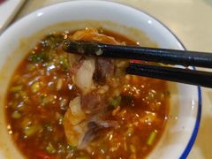 -伟记牛肉(金鸿公路店)