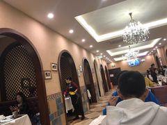 -巴依老爷新疆美食(清华东门店)
