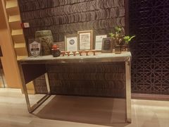 -上海金桥红枫万豪酒店-万豪中餐厅